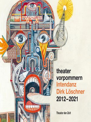 cover image of Theater Vorpommern